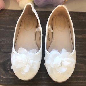 Cat & Jack Girl’s Shoes